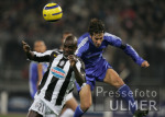 Fussball CHL Juventus Turin  -  Real Madrid