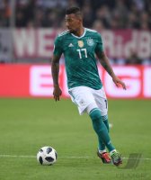 Fussball International Testspiel: Deutschland - Spanien