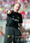 Fussball 1. Bundesliga: BVB, SAMMER GESTIK