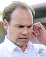 1. Fussball Bundesliga : Christian Nerlinger (FCB)