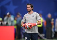 Fussball WM 2026: Panama - England