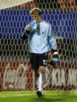 Fussball International  U 17 Weltmeisterschaft Halbfinale