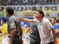 Fussball International FIFA FUTSAL WM 2008