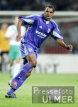 Fussball 1. Bundesliga: S04, AILTON Einzelaktion