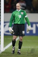 Fussball Testspiel Deutschland - USA