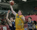 Basketball  1. Bundesliga  Walter Tigers Tbingen  - Alba Berlin
