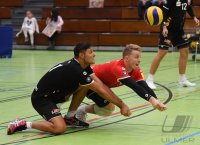 Volleyball 1. Bundesliga  Saison 17/18:  TV Rottenburg
