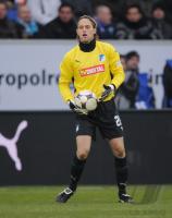 FUSSBALL 1. Bundesliga  HILDEBRAND  (TSG 1899 Hoffenheim)