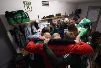 Fussball Kreisliga B 8  2018/2019
