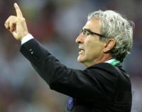 Fussball WM 2006: Frankreich - Korea