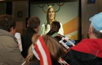 Olympia, 04.07.2007, Vergabe Olympia 2014 in Guatemala City - Feier in Radstadt