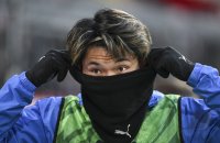 Fussball 1. Bundesliga 24/25: FC Bayern Muenchen - Holstein Kiel