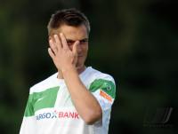 Fussball 1. Bundesliga, Saison 2010/2011, Werder: ROSENBERG