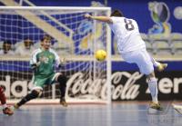 Fussball International FIFA FUTSAL WM 2008