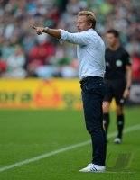 Fussball 1. Bundesliga, Saison 2012/2013: Werder Bremen - Hamburger SV