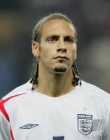 Fussball  International Testspiel England - Argentinien