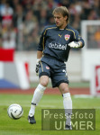 FUSSBALL 1. Bundesliga VfB Torwart Timo Hildebrand