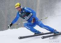 Ski Alpin; Super G   Herren Beaver Creek