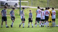 Fussball B - Junioren Regionenstaffel Mitte  10.05.2026 SGM Eichenberg - Spvgg Holzgerlingen
