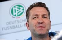 Fussball Deutsche Nationalmannschaft : Andreas Koepke  (GER)