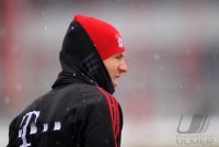 Fussball 1. Bundesliga: Arjen Robben (FC Bayern Muenchen)