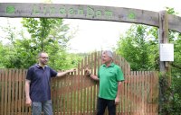 Linden Dom Horb - Altheim (Kreis Freudenstadt)