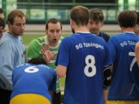 Handball Beziksliga   2011/2012