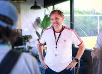 Fussball  FIFA WM 2026; Adidas Mediengespraech: