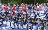 2. Mey Generalbau Triathlon Tuebingen 2016