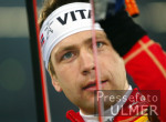 BIATHLON / World Team Challenge, Bjoerndalen Portrait