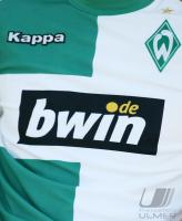 Fussball 1. Bundesliga: Werder Bremen - RW Essen Saisonvorbereitung