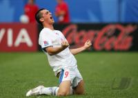 Fussball International  U 20 Weltmeisterschaft Spain vs Czech Repuplic