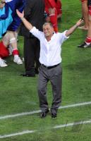 FUSSBALL EURO 2008: Tuerkei, Terim