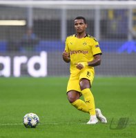 Fussball International CHL 19/20: Inter Mailand - Borussia Dortmund