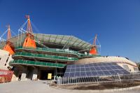 FUSSBALL WM 2010,  VORRUNDE: Italien - Neuseeland