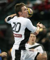 Handball, Deutsche Nationalmannschaft