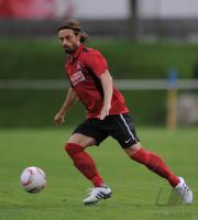 Fussball 1. Bundesliga  Saison 2010/2011   Jonathan Jaeger (Freiburg)