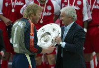 Fussball 1. Bundesliga