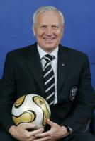 Fussball International   FIFA Executivkomitee