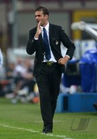 FUSSBALL SERIE A:   Inter Mailand - FC Vaslui