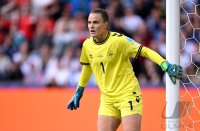 Fussball Frauen Euro 2025 Deutschland - Daenemark