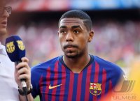 FUSSBALL International 2018/2019: FC Barcelona