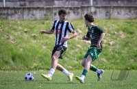 Fussball B - Junioren Regionenstaffel Mitte  10.05.2026 SGM Eichenberg - Spvgg Holzgerlingen