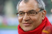 Fussball 1. Bundesliga: Bayern, MAGATH
