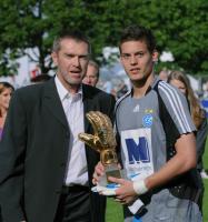 Fusball FIFA 71. Blue Stars / FIFA Youth Cup