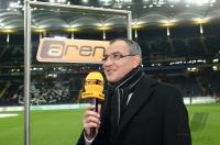 Fussball 1. Bundesliga:Eintracht Frankfurt - VfB Stuttgart