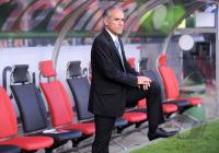 Fussball International  : Trainer Bidu Zaugg (LIE)