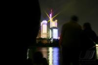 Feature Skyline Frankfurt a. M.