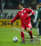 FUSSBALL INTERNATIONAL  Euro Quali 2004