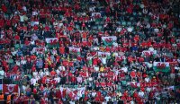 Fussball Frauen Euro 2025 Frankreich - Wales